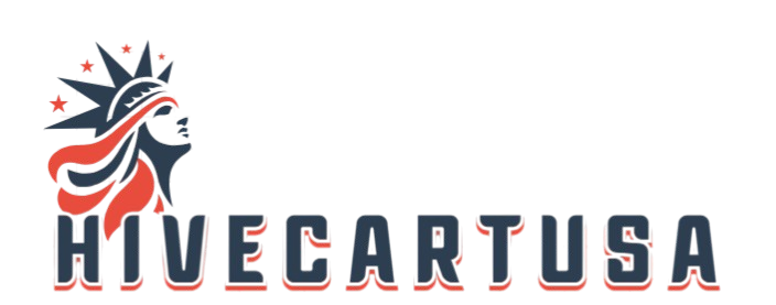 HIVECartUSA